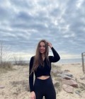 Встретьте Женщина : Vlada, 22 лет до Украина  Mykolaiv